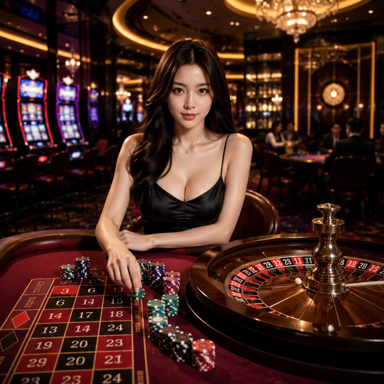 Menjelajahi Fitur Menarik di Situs Game bintangmpo